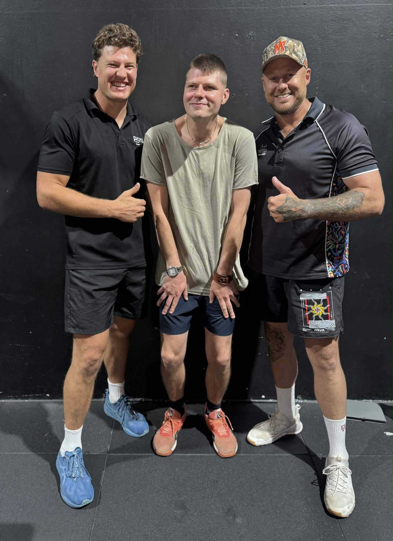 NDIS Transport Service